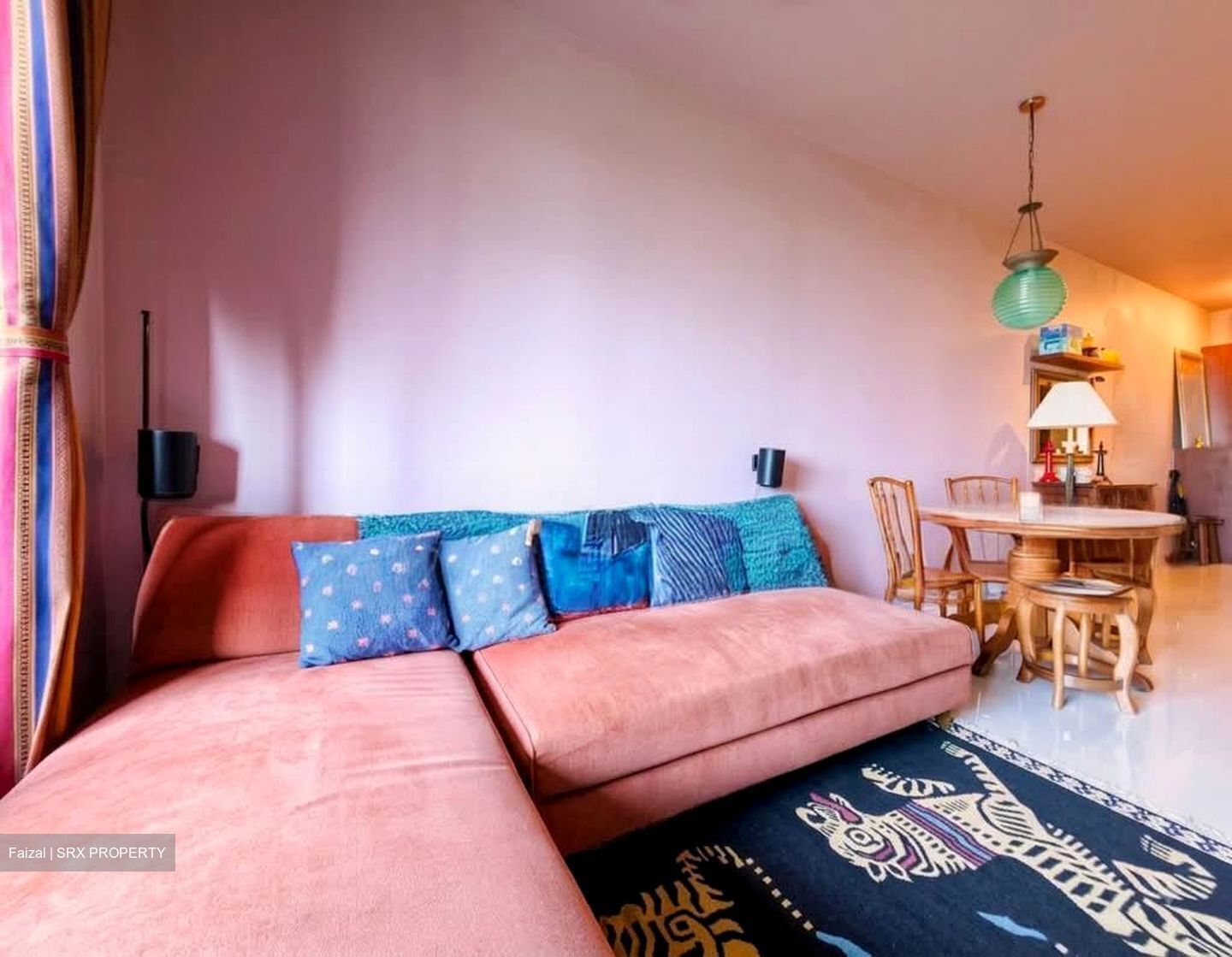 Treasure at Tampines (D18), Condominium #604434671